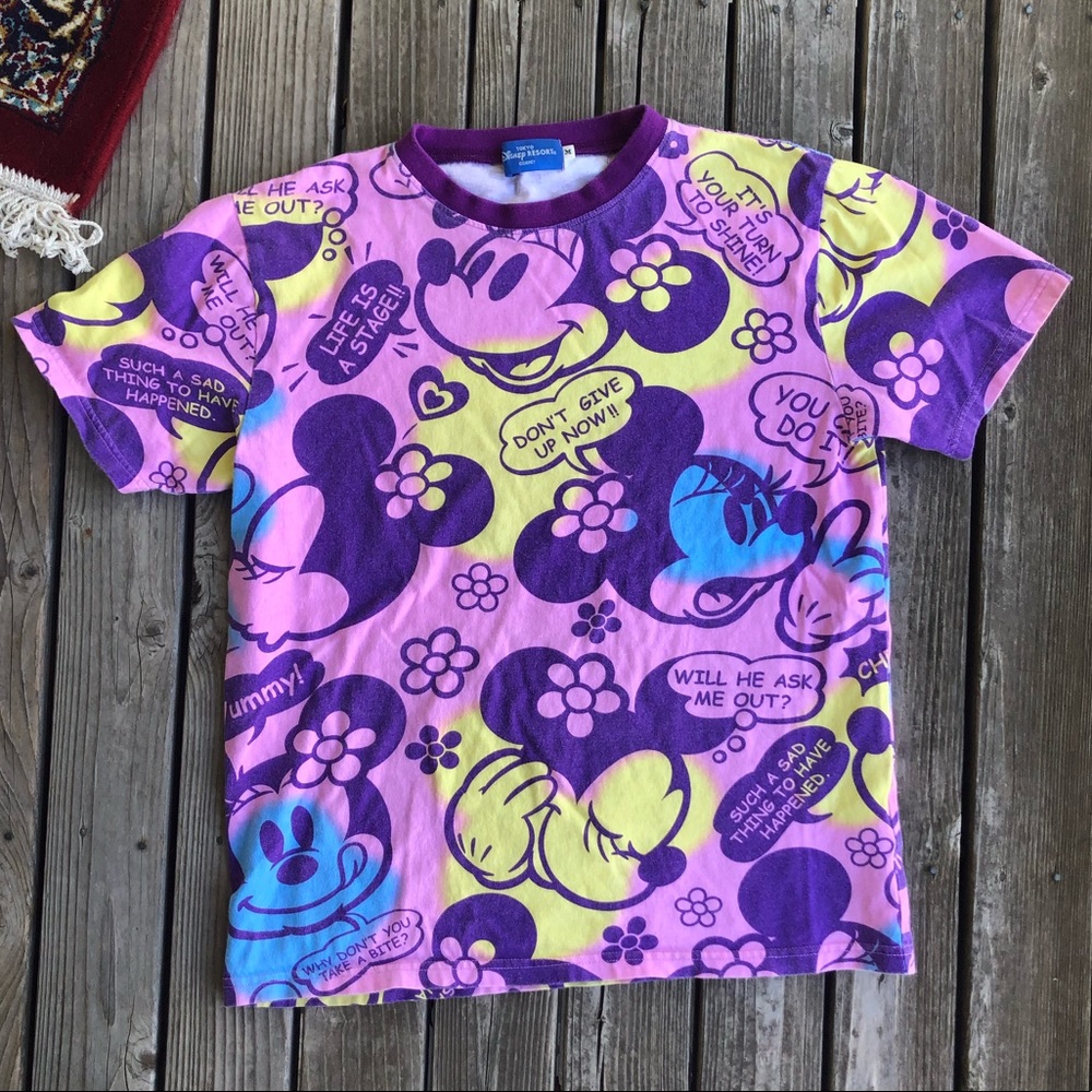 Minnie Mouse